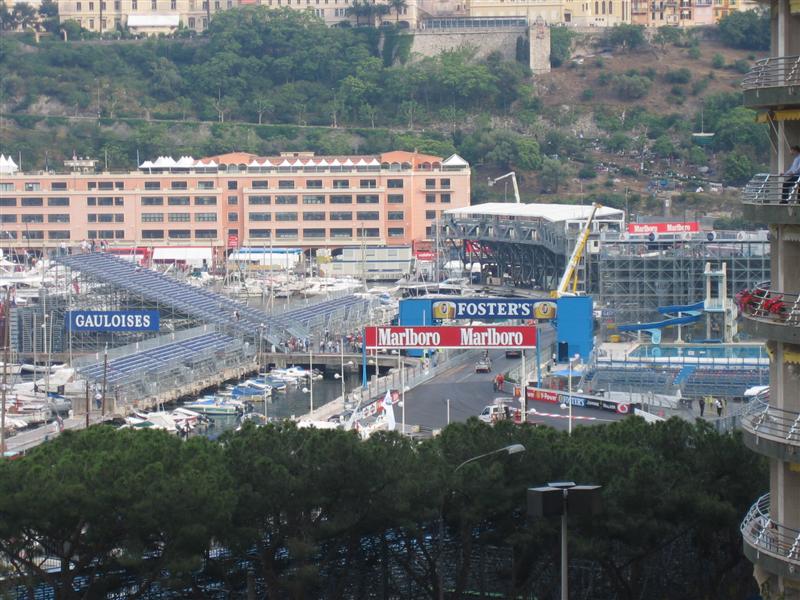 Monaco 3039